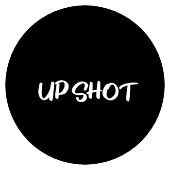 5 letter words from upshot